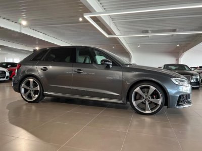 Audi RS3 Quattro 25 TFSI - 400 - BV S-tronic 8V SPORTBACK  PHASE 2   - 11