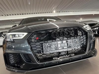 Audi RS3 Quattro 25 TFSI - 400 - BV S-tronic 8V SPORTBACK  PHASE 2   - 13