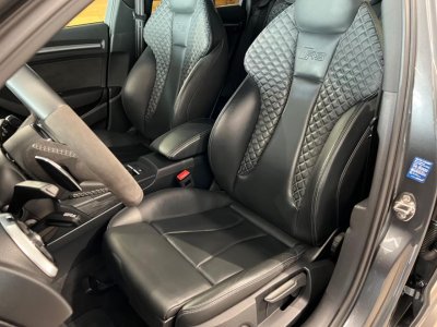 Audi RS3 Quattro 25 TFSI - 400 - BV S-tronic 8V SPORTBACK  PHASE 2   - 16