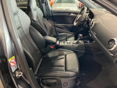 Audi RS3 Quattro 25 TFSI - 400 - BV S-tronic 8V SPORTBACK  PHASE 2   - 20