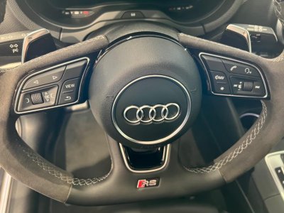 Audi RS3 Quattro 25 TFSI - 400 - BV S-tronic 8V SPORTBACK  PHASE 2   - 22