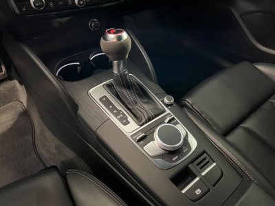 Audi RS3 Quattro 25 TFSI - 400 - BV S-tronic 8V SPORTBACK  PHASE 2   - 23