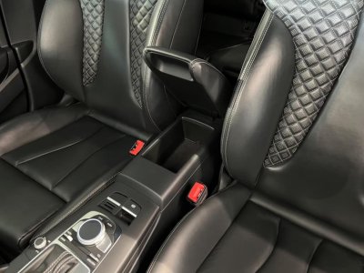 Audi RS3 Quattro 25 TFSI - 400 - BV S-tronic 8V SPORTBACK  PHASE 2   - 24