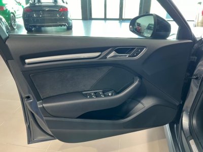 Audi RS3 Quattro 25 TFSI - 400 - BV S-tronic 8V SPORTBACK  PHASE 2   - 25