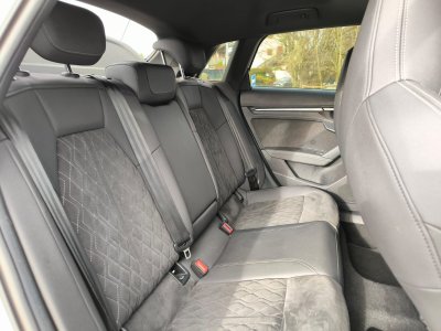 Audi S3 SPORTBACK TFSI 310 S tronic 7 Quattro - 9