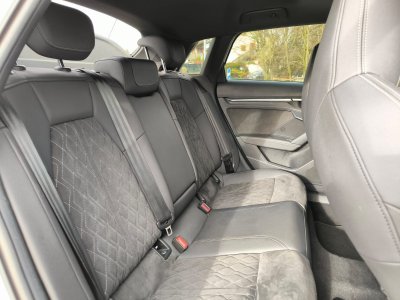 Audi S3 SPORTBACK TFSI 310 S tronic 7 Quattro - 11