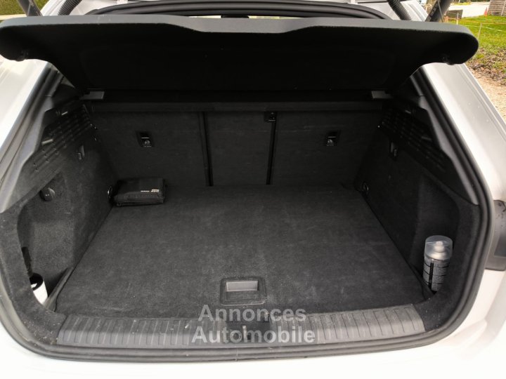 Audi S3 SPORTBACK TFSI 310 S tronic 7 Quattro - 15