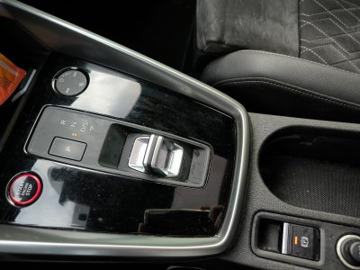 Audi S3 SPORTBACK TFSI 310 S tronic 7 Quattro - 19