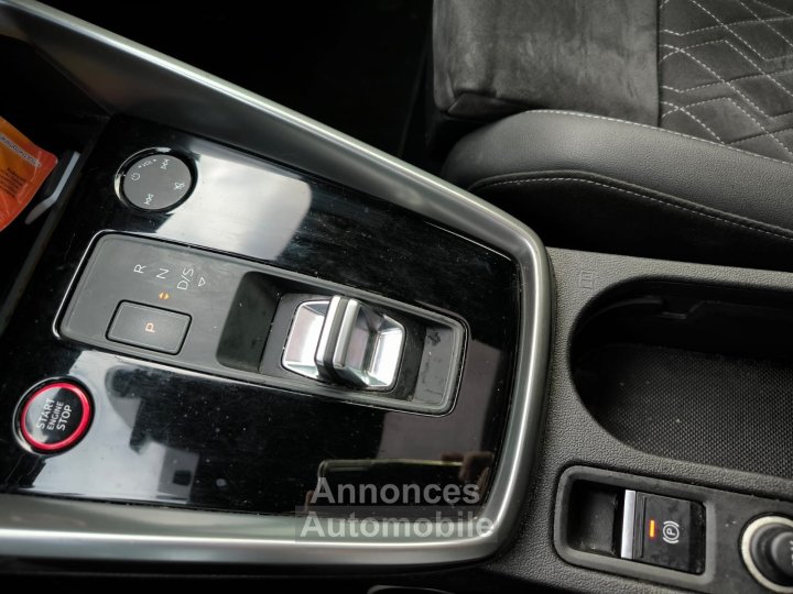 Audi S3 SPORTBACK TFSI 310 S tronic 7 Quattro - 19