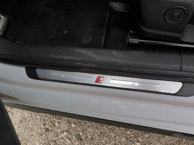 Audi S3 SPORTBACK TFSI 310 S tronic 7 Quattro - 20