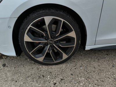 Audi S3 SPORTBACK TFSI 310 S tronic 7 Quattro - 21