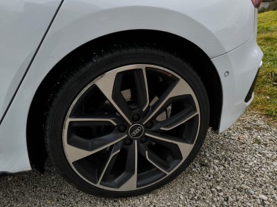 Audi S3 SPORTBACK TFSI 310 S tronic 7 Quattro - 22