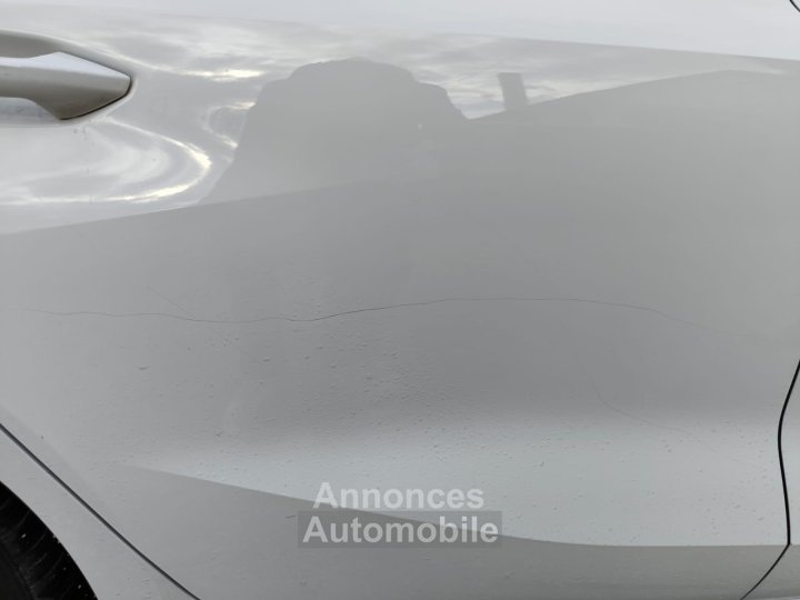 Audi S3 SPORTBACK TFSI 310 S tronic 7 Quattro - 26