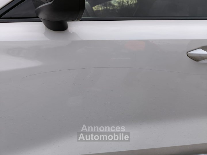 Audi S3 SPORTBACK TFSI 310 S tronic 7 Quattro - 27