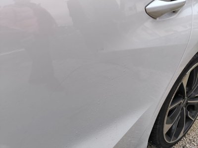 Audi S3 SPORTBACK TFSI 310 S tronic 7 Quattro - 28