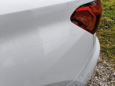 Audi S3 SPORTBACK TFSI 310 S tronic 7 Quattro - 29