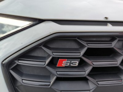 Audi S3 SPORTBACK TFSI 310 S tronic 7 Quattro - 30