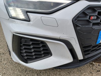 Audi S3 SPORTBACK TFSI 310 S tronic 7 Quattro - 31