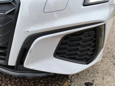 Audi S3 SPORTBACK TFSI 310 S tronic 7 Quattro - 32