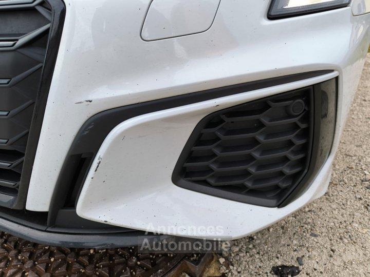 Audi S3 SPORTBACK TFSI 310 S tronic 7 Quattro - 32