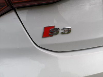 Audi S3 SPORTBACK TFSI 310 S tronic 7 Quattro - 33