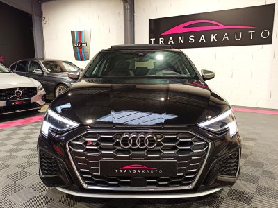 Audi S3 SPORTBACK TFSI 310 S tronic 7 Quattro / Parfaite Configuration ! /   - 8