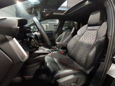 Audi S3 SPORTBACK TFSI 310 S tronic 7 Quattro / Parfaite Configuration ! /   - 9