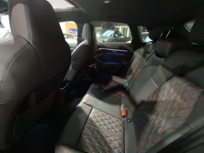 Audi S3 SPORTBACK TFSI 310 S tronic 7 Quattro / Parfaite Configuration ! /   - 12