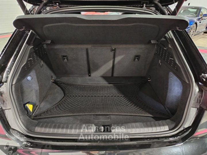 Audi S3 SPORTBACK TFSI 310 S tronic 7 Quattro / Parfaite Configuration ! / - 13