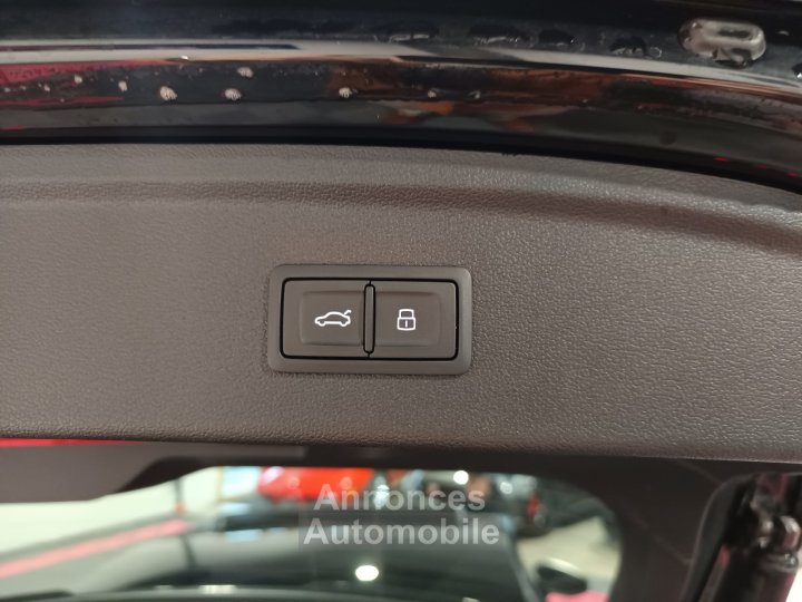 Audi S3 SPORTBACK TFSI 310 S tronic 7 Quattro / Parfaite Configuration ! / - 14