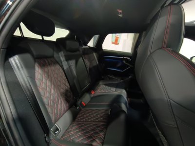 Audi S3 SPORTBACK TFSI 310 S tronic 7 Quattro / Parfaite Configuration ! /   - 15