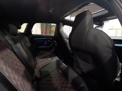 Audi S3 SPORTBACK TFSI 310 S tronic 7 Quattro / Parfaite Configuration ! /   - 16