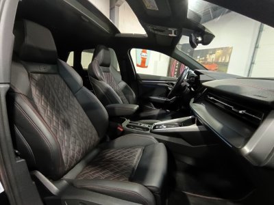 Audi S3 SPORTBACK TFSI 310 S tronic 7 Quattro / Parfaite Configuration ! /   - 17