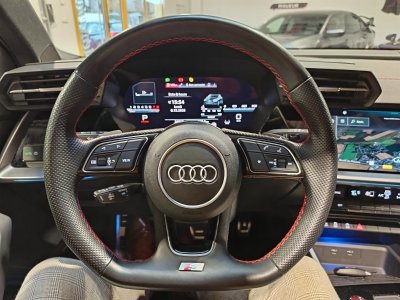 Audi S3 SPORTBACK TFSI 310 S tronic 7 Quattro / Parfaite Configuration ! /   - 20