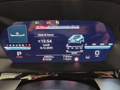 Audi S3 SPORTBACK TFSI 310 S tronic 7 Quattro / Parfaite Configuration ! /   - 21