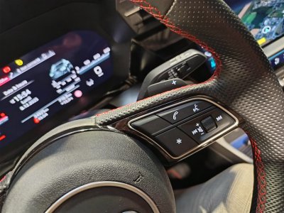 Audi S3 SPORTBACK TFSI 310 S tronic 7 Quattro / Parfaite Configuration ! /   - 22