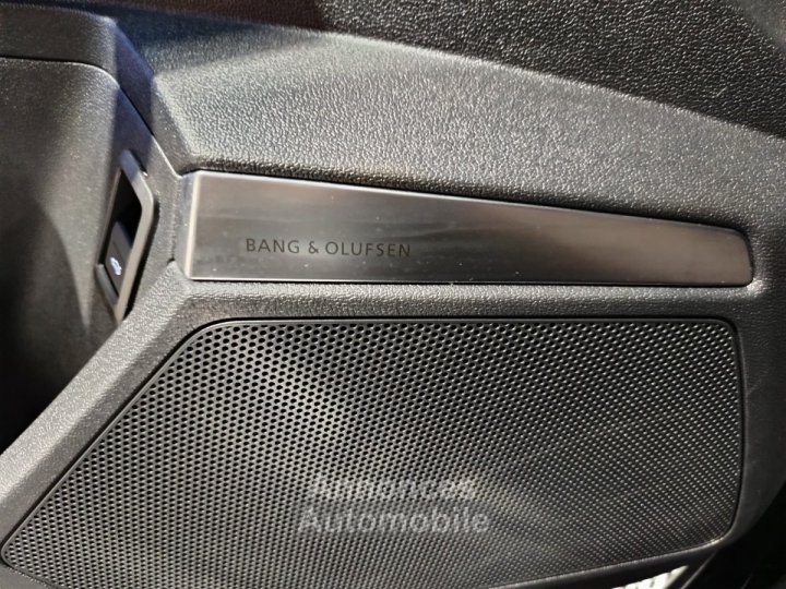 Audi S3 SPORTBACK TFSI 310 S tronic 7 Quattro / Parfaite Configuration ! / - 26