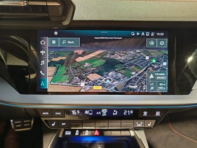 Audi S3 SPORTBACK TFSI 310 S tronic 7 Quattro / Parfaite Configuration ! /   - 27