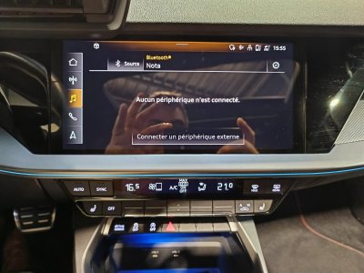 Audi S3 SPORTBACK TFSI 310 S tronic 7 Quattro / Parfaite Configuration ! /   - 28