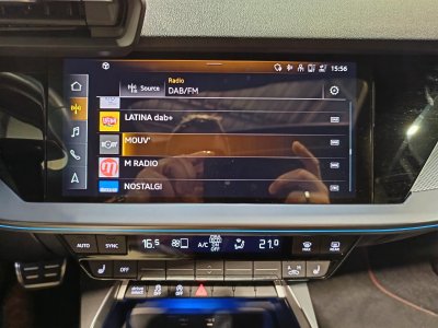 Audi S3 SPORTBACK TFSI 310 S tronic 7 Quattro / Parfaite Configuration ! /   - 30