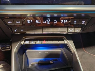 Audi S3 SPORTBACK TFSI 310 S tronic 7 Quattro / Parfaite Configuration ! /   - 32