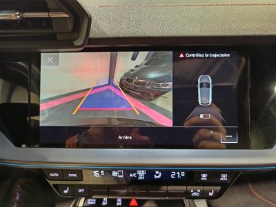 Audi S3 SPORTBACK TFSI 310 S tronic 7 Quattro / Parfaite Configuration ! /   - 33