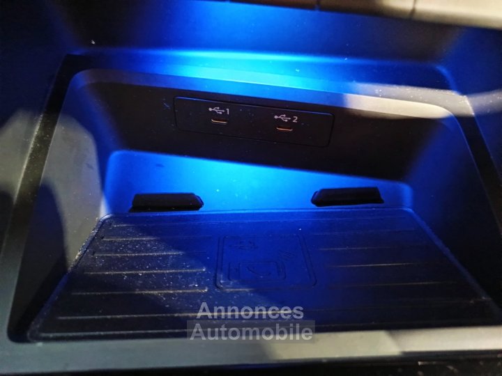 Audi S3 SPORTBACK TFSI 310 S tronic 7 Quattro / Parfaite Configuration ! / - 35