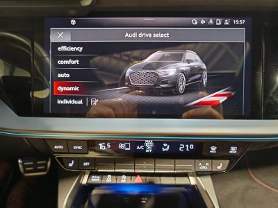 Audi S3 SPORTBACK TFSI 310 S tronic 7 Quattro / Parfaite Configuration ! /   - 36