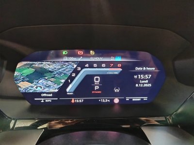 Audi S3 SPORTBACK TFSI 310 S tronic 7 Quattro / Parfaite Configuration ! /   - 37