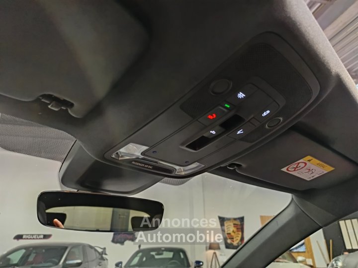 Audi S3 SPORTBACK TFSI 310 S tronic 7 Quattro / Parfaite Configuration ! / - 38