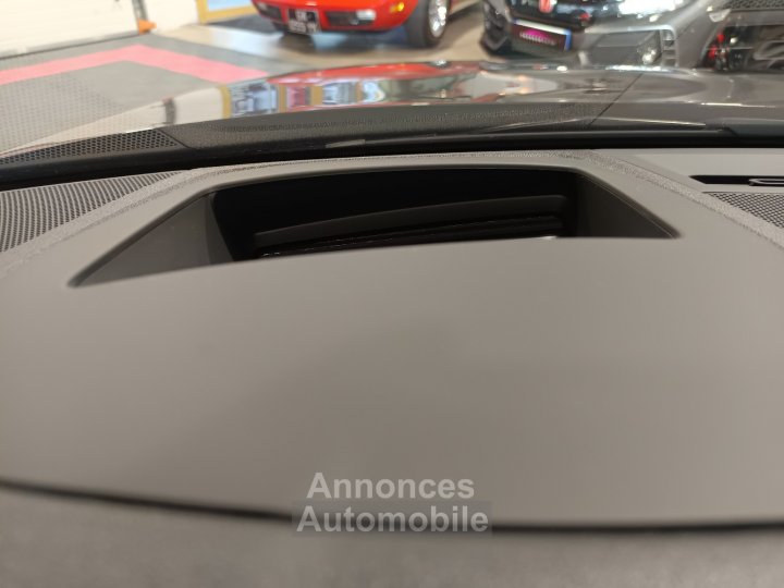 Audi S3 SPORTBACK TFSI 310 S tronic 7 Quattro / Parfaite Configuration ! / - 39