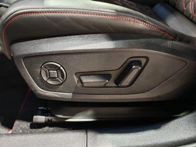 Audi S3 SPORTBACK TFSI 310 S tronic 7 Quattro / Parfaite Configuration ! /   - 40