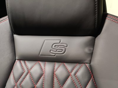 Audi S3 SPORTBACK TFSI 310 S tronic 7 Quattro / Parfaite Configuration ! /   - 41