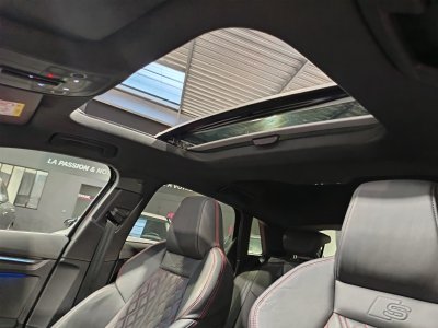 Audi S3 SPORTBACK TFSI 310 S tronic 7 Quattro / Parfaite Configuration ! /   - 42